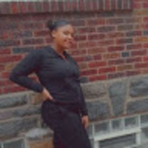 Meet your Posher, Amirah